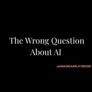 AI Influencers: Modern-Day Brands, Not Just Technology