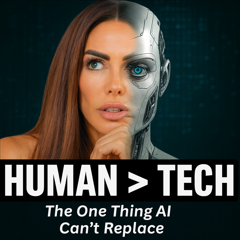 Human vs Tech