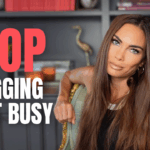 The Cult of “Busy”