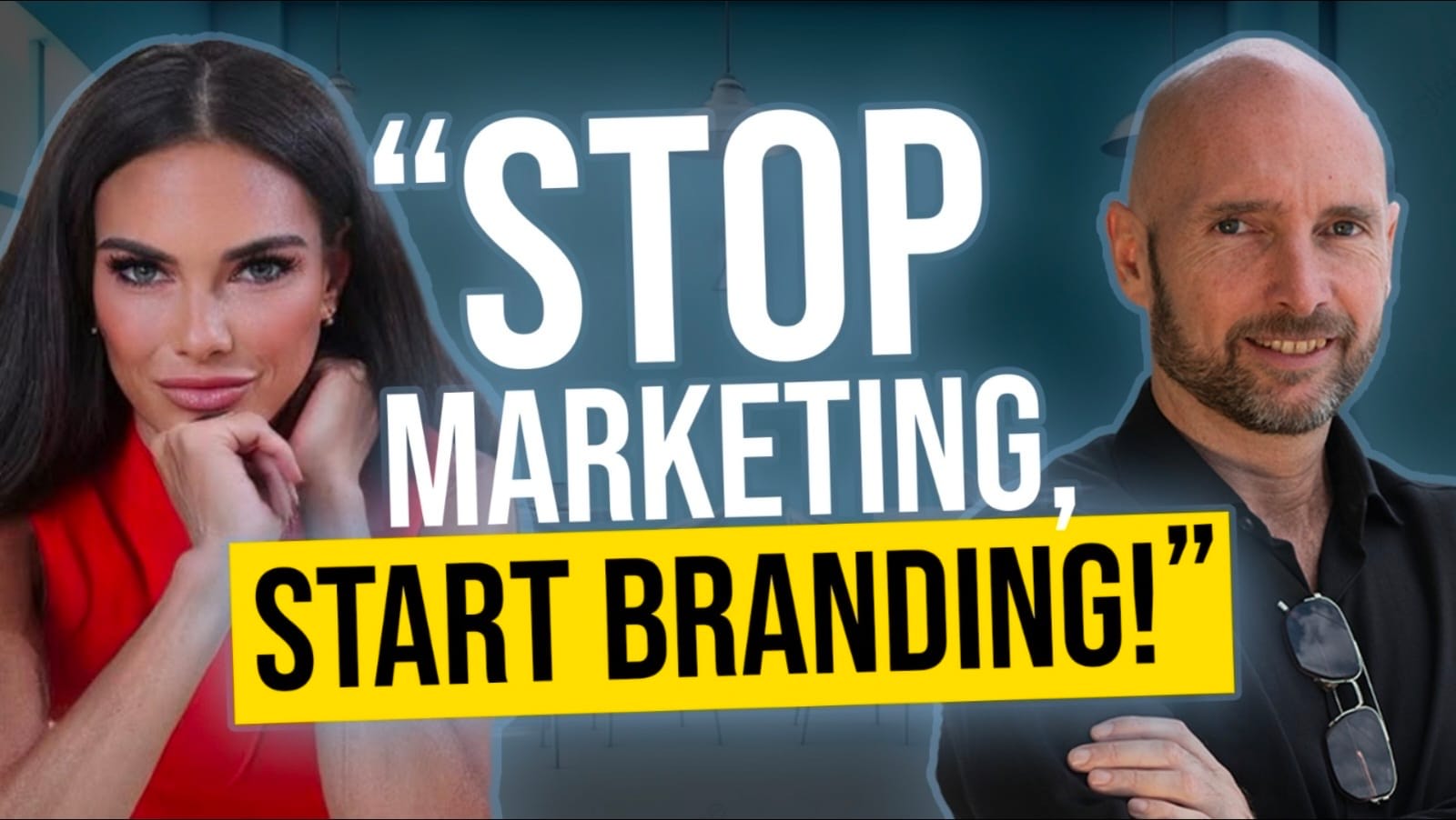 Personal Branding Tips for Executives and Entrepreneurs