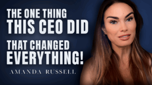 If They Don’t Feel It, They Won’t Follow